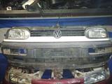 GOLF 3 ноускат за 909 909 тг. в Караганда
