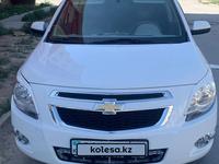Chevrolet Cobalt 2022 годаүшін7 000 000 тг. в Кызылорда