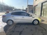 Kia Rio 2014 года за 4 800 000 тг. в Алматы – фото 2