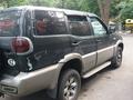 Nissan Terrano 2002 года за 4 500 000 тг. в Алматы – фото 7