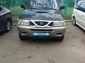 Nissan Terrano 2002 года за 4 500 000 тг. в Алматы