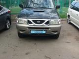 Nissan Terrano 2002 годаүшін4 500 000 тг. в Алматы