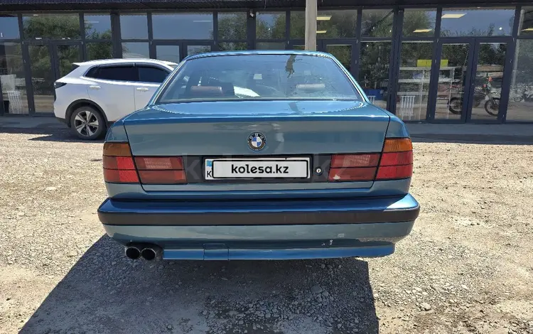 BMW 525 1994 года за 2 400 000 тг. в Алматы