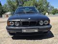 BMW 525 1994 года за 2 400 000 тг. в Алматы – фото 16