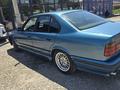 BMW 525 1994 года за 2 400 000 тг. в Алматы – фото 17