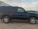 Lexus LX 470 1998 годаүшін8 000 000 тг. в Уральск – фото 2