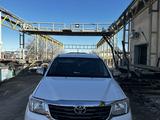 Toyota Hilux 2014 годаүшін11 500 000 тг. в Жанаозен – фото 2