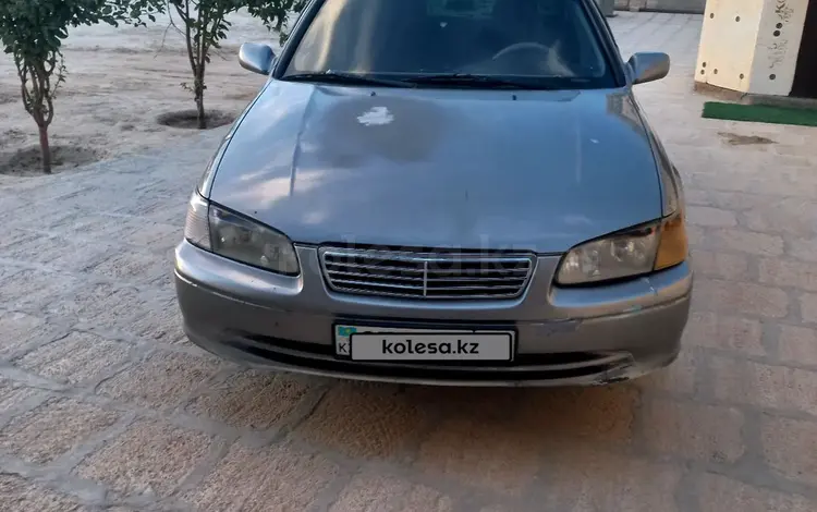 Toyota Camry 2001 годаfor2 850 000 тг. в Актау