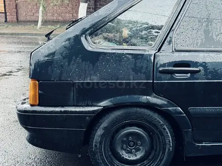 ВАЗ (Lada) 2114 2011 года за 900 000 тг. в Павлодар – фото 7
