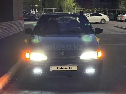 ВАЗ (Lada) 2114 2011 года за 900 000 тг. в Павлодар