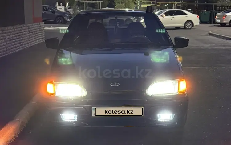 ВАЗ (Lada) 2114 2011 года за 900 000 тг. в Павлодар