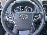 Toyota Land Cruiser Prado 2023 годаfor36 900 000 тг. в Актау – фото 4