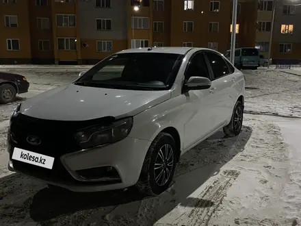 ВАЗ (Lada) Vesta 2019 года за 4 200 000 тг. в Павлодар