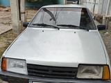 ВАЗ (Lada) 21099 2001 года за 600 000 тг. в Асыката – фото 4