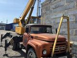 ЗиЛ  КС-2561К 1992 года за 4 500 000 тг. в Караганда