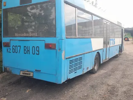 Mercedes-Benz  O 405 1986 года за 2 800 000 тг. в Темиртау – фото 4