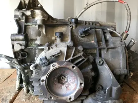 АКПП Audi 01N 4-cтуп из Японии за 350 000 тг. в Астана – фото 4
