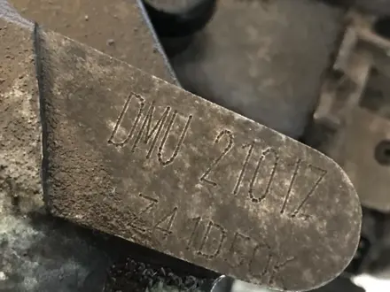 АКПП Audi 01N 4-cтуп из Японии за 350 000 тг. в Астана – фото 6
