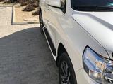 Toyota Land Cruiser 2016 года за 30 500 000 тг. в Актау – фото 4