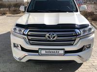 Toyota Land Cruiser 2016 года за 30 500 000 тг. в Актау