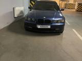 BMW 318 2001 годаүшін2 500 000 тг. в Алматы – фото 4