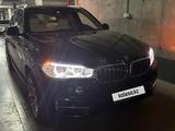 BMW X5 2016 годаfor18 000 000 тг. в Шымкент – фото 2