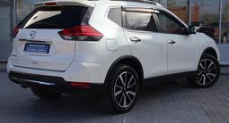 Nissan X-Trail 2021 года за 13 490 000 тг. в Астана – фото 5