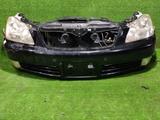 МОРДА НОУСКАТ НОСКАТ TOYOTA CROWN S180 за 200 000 тг. в Усть-Каменогорск