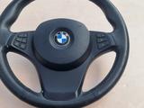 Руль бмв за 80 000 тг. в Алматы – фото 2