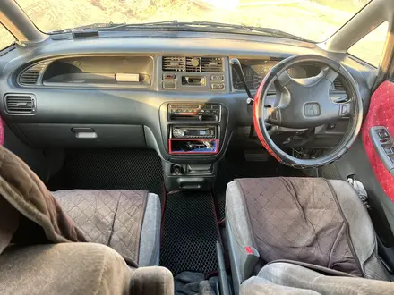 Honda Odyssey 1995 года за 2 400 000 тг. в Конаев (Капшагай) – фото 7