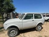 ВАЗ (Lada) Lada 2121 2013 годаүшін350 000 тг. в Шымкент