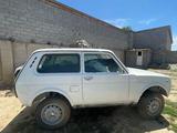 ВАЗ (Lada) Lada 2121 2013 годаүшін350 000 тг. в Шымкент – фото 3