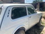 ВАЗ (Lada) Lada 2121 2013 годаүшін350 000 тг. в Шымкент – фото 4