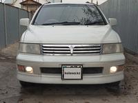 Mitsubishi Chariot 1998 годаүшін2 200 000 тг. в Алматы