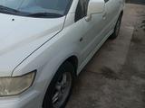 Mitsubishi Chariot 1998 года за 2 200 000 тг. в Алматы – фото 3