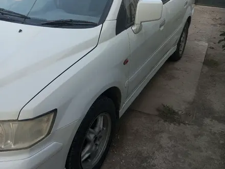 Mitsubishi Chariot 1998 года за 2 200 000 тг. в Алматы – фото 3