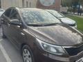 Kia Rio 2017 года за 5 000 000 тг. в Шымкент – фото 2