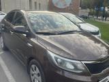 Kia Rio 2017 года за 5 000 000 тг. в Шымкент – фото 2