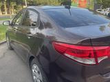 Kia Rio 2017 года за 5 000 000 тг. в Шымкент – фото 3