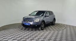 Nissan Qashqai 2008 года за 3 900 000 тг. в Алматы