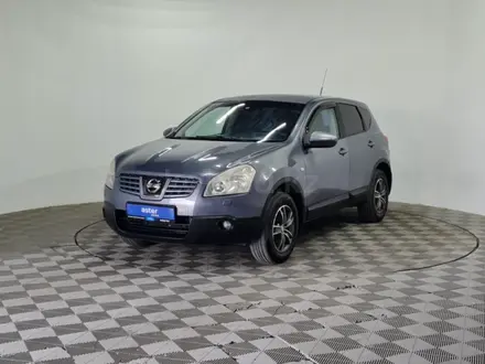 Nissan Qashqai 2008 года за 3 900 000 тг. в Алматы