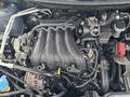 Nissan Qashqai 2008 года за 3 900 000 тг. в Алматы – фото 11