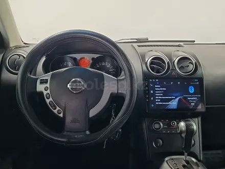 Nissan Qashqai 2008 года за 3 900 000 тг. в Алматы – фото 13
