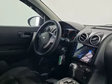 Nissan Qashqai 2008 года за 3 900 000 тг. в Алматы – фото 15