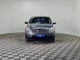 Nissan Qashqai 2008 года за 3 900 000 тг. в Алматы – фото 2