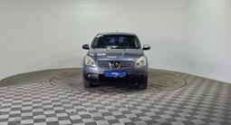 Nissan Qashqai 2008 года за 3 900 000 тг. в Алматы – фото 2