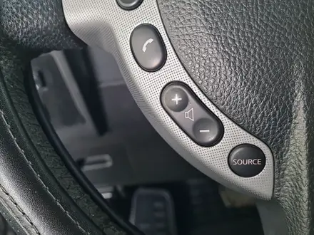 Nissan Qashqai 2008 года за 3 900 000 тг. в Алматы – фото 21