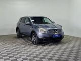 Nissan Qashqai 2008 года за 3 900 000 тг. в Алматы – фото 3