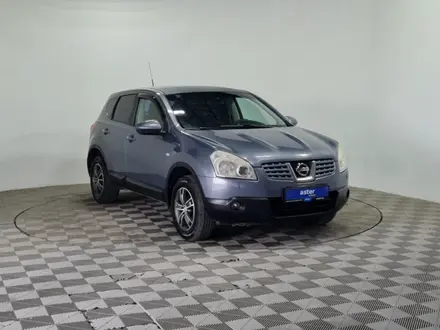 Nissan Qashqai 2008 года за 3 900 000 тг. в Алматы – фото 3