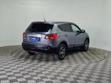 Nissan Qashqai 2008 года за 3 900 000 тг. в Алматы – фото 5
